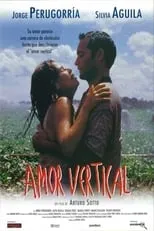 Amor vertical portada