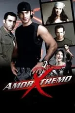 Película Amor Xtremo