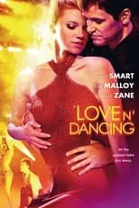 Poster de la película Amor y baile - Películas hoy en TV