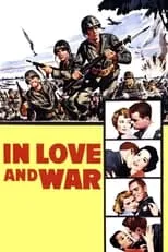 William Ilkley en la película Amor y guerra