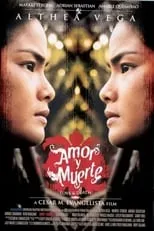 Poster de la película Amor y Muerte - Películas hoy en TV