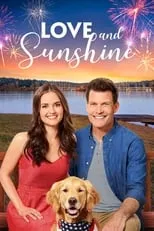 Poster de Amor y Sunshine