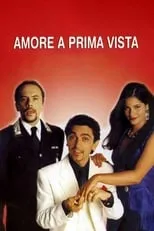 Póster de la película Amore a prima vista