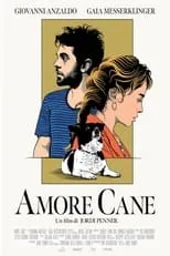 Película Amore cane