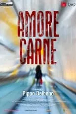 キャシー・ホーラン en la película Amore carne