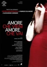 Póster de la película Amore che vieni, amore che vai