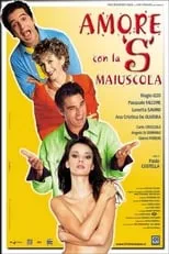 Poster de la película Amore con la S maiuscola - Películas hoy en TV