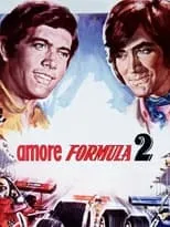 Giacomo Agostini interpreta a  en Amore formula 2