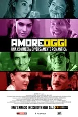 Película Amore oggi