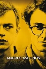 Poster de la película Amores asesinos - Películas hoy en TV