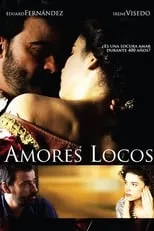 Poster de la película Amores locos - Películas hoy en TV