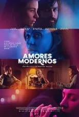 Película Amores modernos