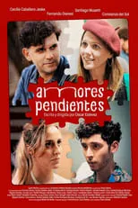 Película Amores pendientes