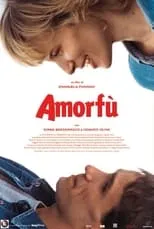 Poster de la película Amorfù - Películas hoy en TV