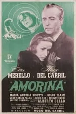 Poster de la película Amorina - Películas hoy en TV