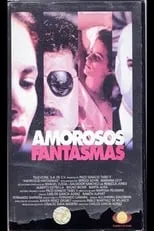 Rebecca Jones es Muchacha cola de cabello en Amorosos fantasmas