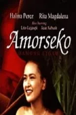 Película Amorseko: Damong Ligaw