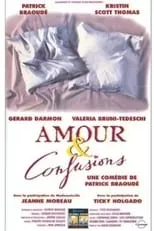 Amour & confusions portada