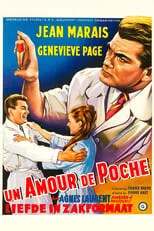 Póster de la película Amour de poche