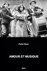 Película Amour et musique