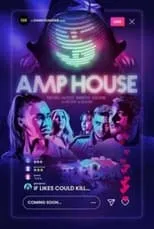 Portada de AMP House Massacre