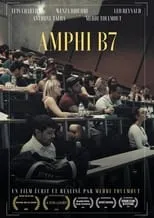 Léo Reynaud es Le prof de philo en Amphi B7