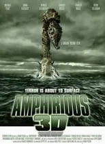 Película Amphibious 3D