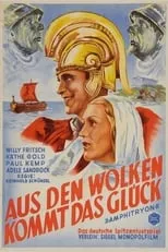 Película Amphitryon – Aus den Wolken kommt das Glück