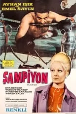 Película Şampiyon