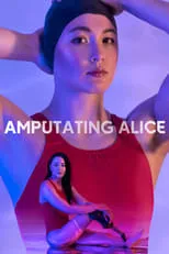 Adam Hills es Themselves en Amputating Alice