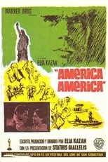 Película América, América