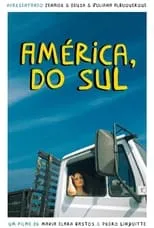 Película América, do Sul