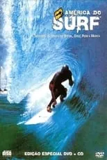 Póster de la película América do Surf