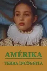 Película Amérika, terra incógnita