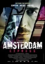 James Biberi en la película Amsterdam Express