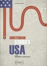 Póster de la película Amsterdam Stories USA