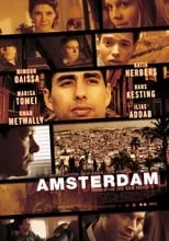 Poster de la película Amsterdam - Películas hoy en TV