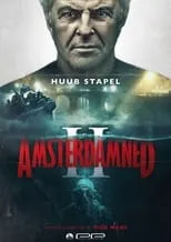 Huub Stapel en la película Amsterdamned II