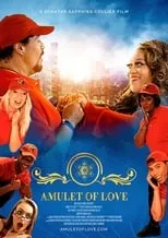 Schatar Sapphira Collier es Alexis Hamilton en Amulet of Love