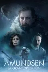 Poster de la película Amundsen: La gran expedición - Películas hoy en TV