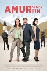 Póster de la película Amur senza fin