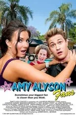 Portada de Amy Alyson Fans