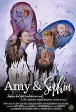 Poster de Amy and Sophia