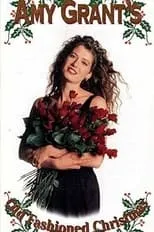 Amy Grant es Herself en Amy Grant: Headin' Home for the Holidays