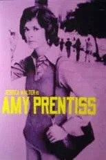 Poster de la película Amy Prentiss - Películas hoy en TV