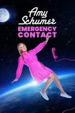 Póster de la película Amy Schumer: Emergency Contact