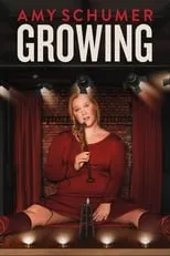 Póster de Amy Schumer: Growing