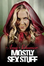 Póster de la película Amy Schumer: Mostly Sex Stuff