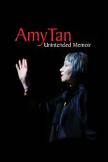 Película Amy Tan: Unintended Memoir