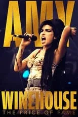 Película Amy Winehouse: The Price of Fame